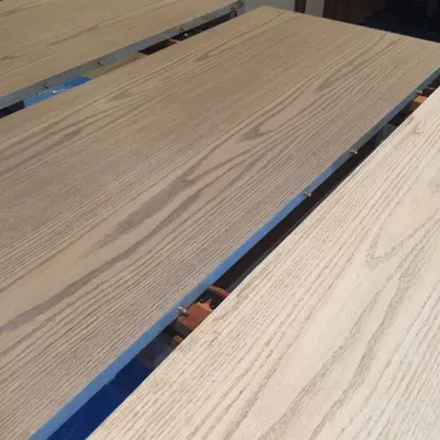 How to Refinish a Dining Table