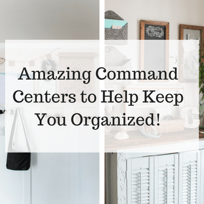 Command Centers