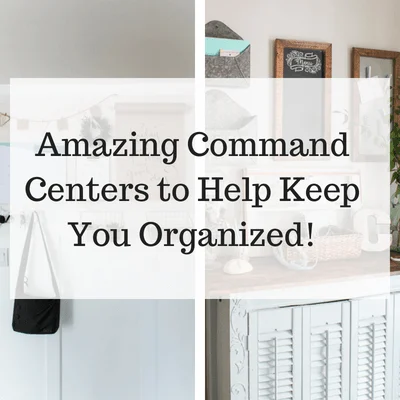 Command Centers