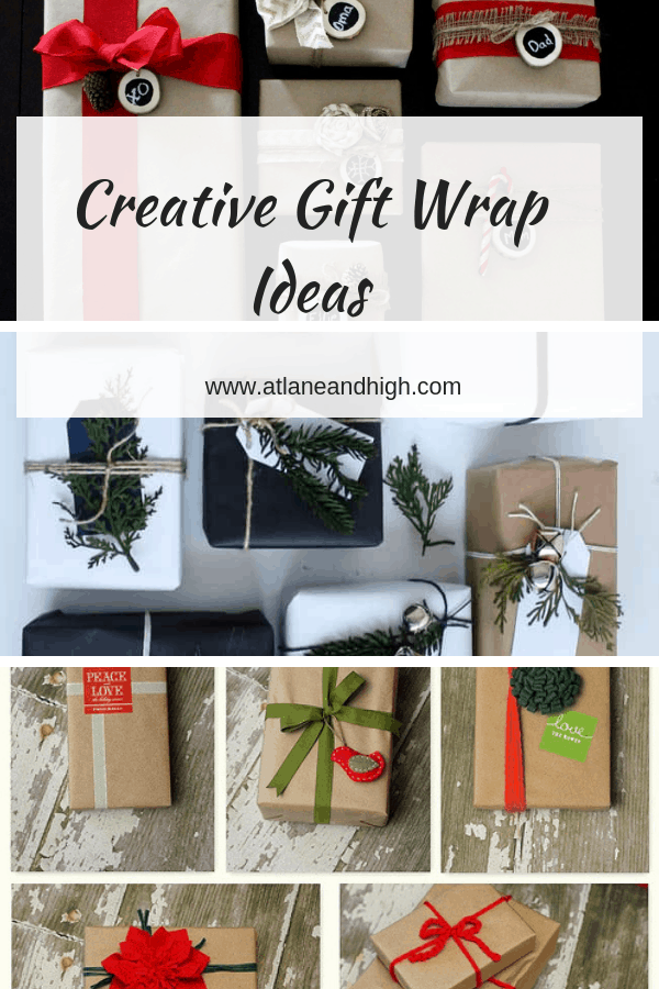gift wrap ideas pin 