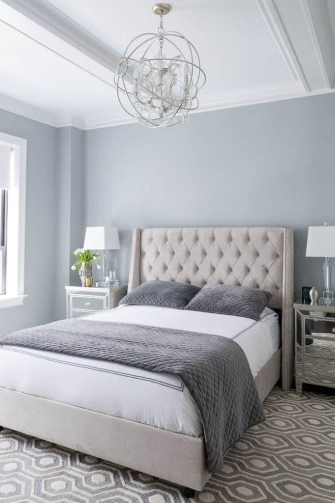 12th And White How To Choose Gray Paint Colors