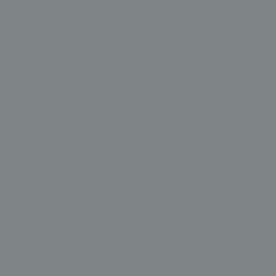 This is a swatch of a blue gray paint color from Sherwin Williams called software.