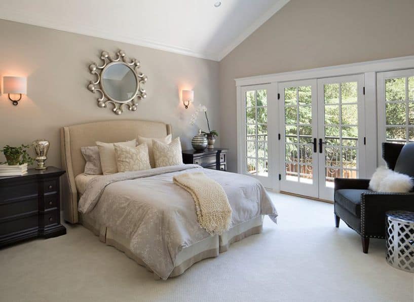 Benjamin Moore Revere Pewter