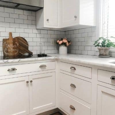 Kitchen Cabinet Hardware Trends for 2025