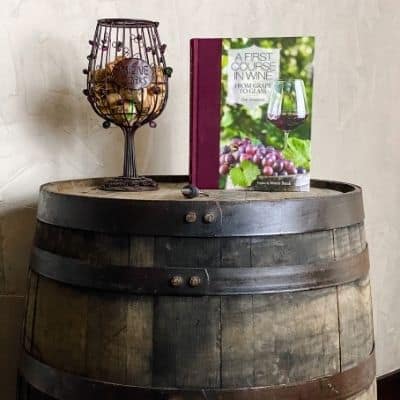 Wine Cellar Ideas:  Building a Wine Cellar in Your Basement