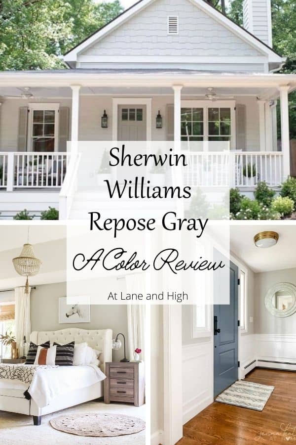 Repose gray exterior discount