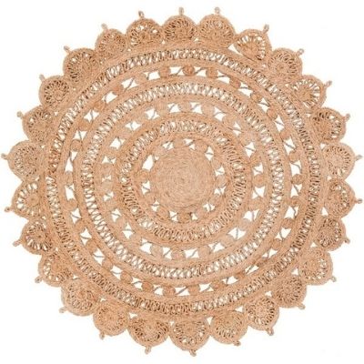 Sisal and Jute Rugs:  The Difference and Are They Right for You?