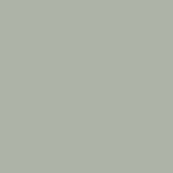 This is a swatch of Sherwin Williams Oyster Bay.