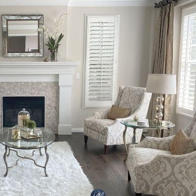 Benjamin Moore Edgecomb Gray