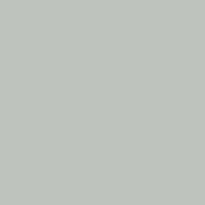 A paint swatch of Comfort Gray.