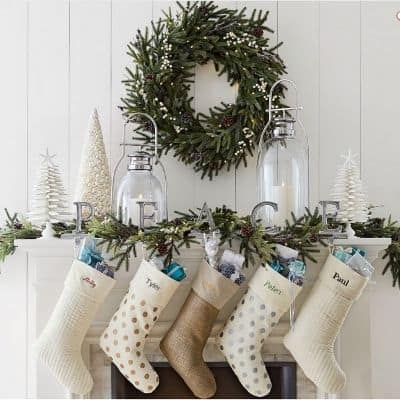 The 15 Best Faux Christmas Garlands in 2024