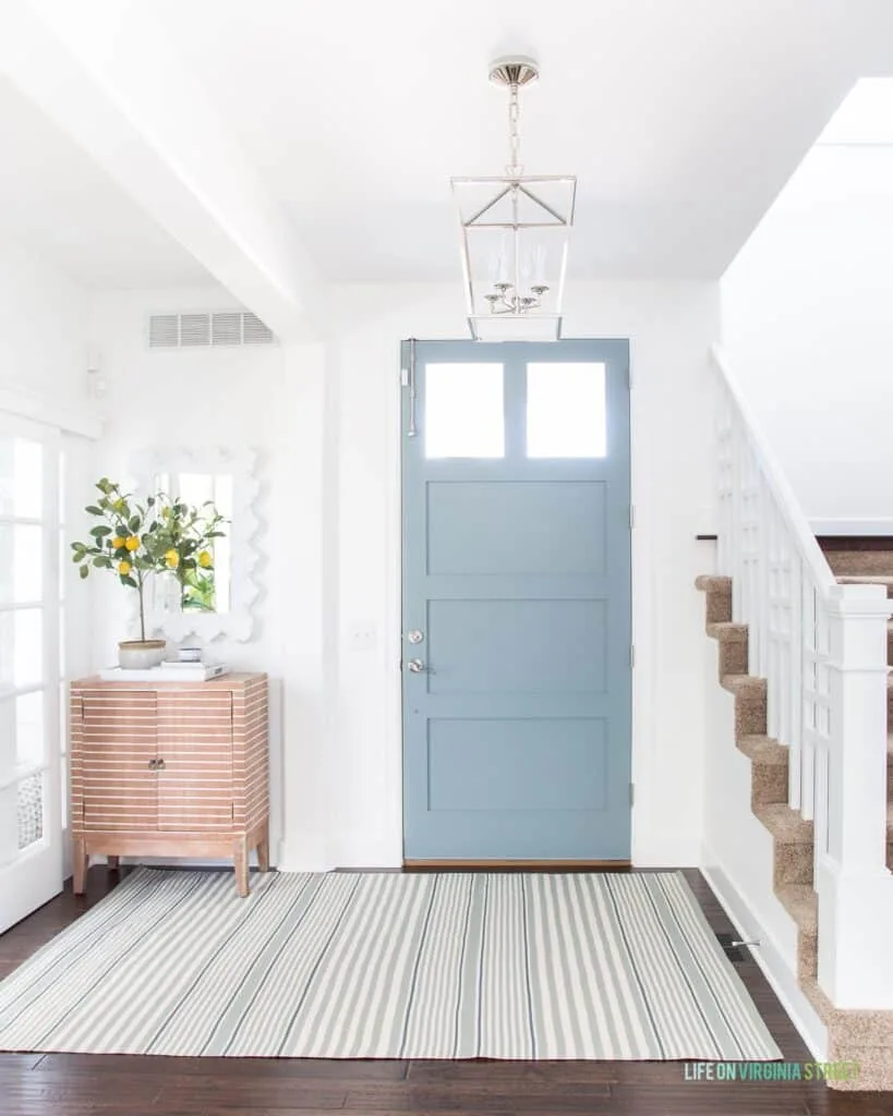 The Absolute Best Blue Gray Paint Colors