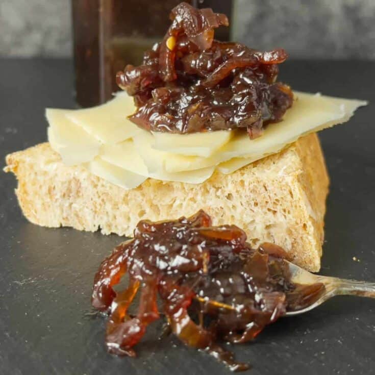 Image for Caramelised Onion Chutney