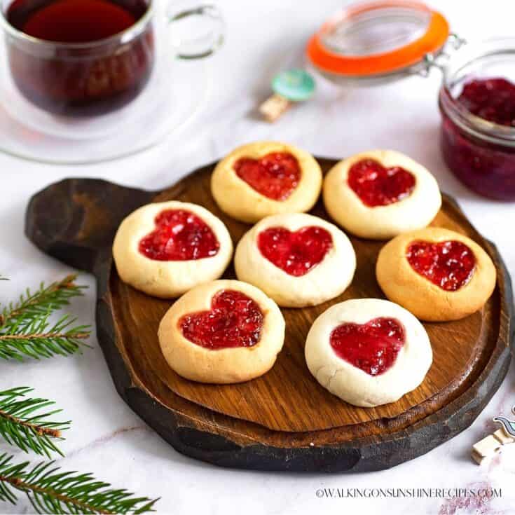 Image for Valentine's Day Cookies