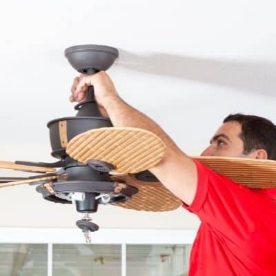 The 9 Best Ceiling Fans from Amazon