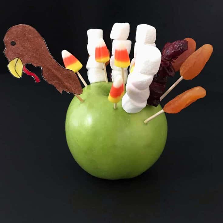Image for Thanksgiving Activities for Kids