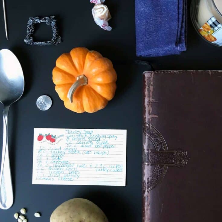 Image for Thanksgiving Scavenger Hunt for Kids