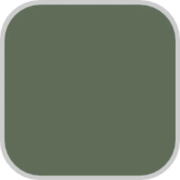 This is a swatch of Behr Royal Orchard.