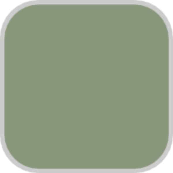 A swatch of Behr Laurel Tree.