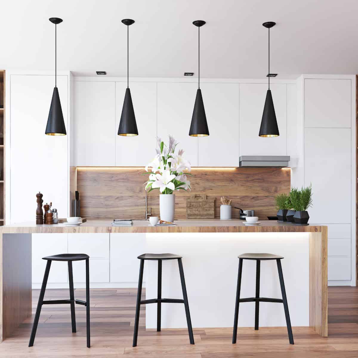 Kitchen Island Decor:  8 Styling Tips and Tricks