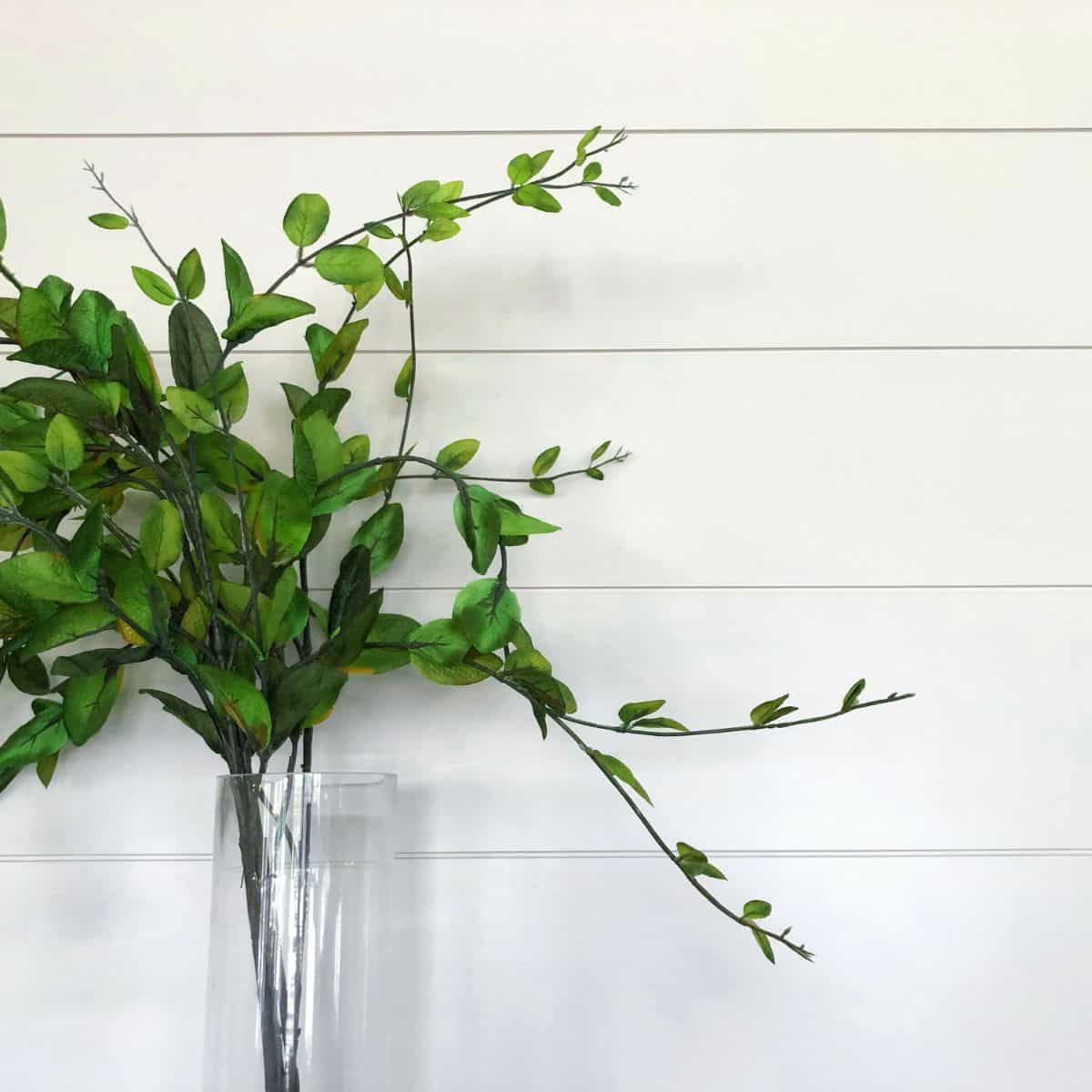 How to Paint Shiplap – 4 Different Ways
