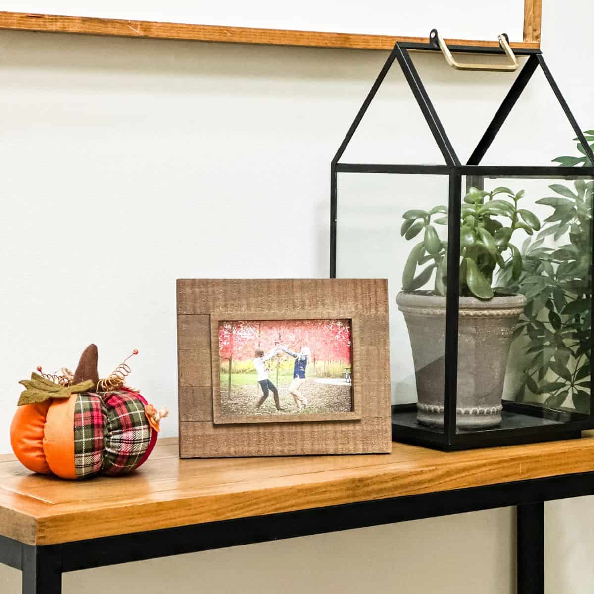 Fall Home Tour 2023