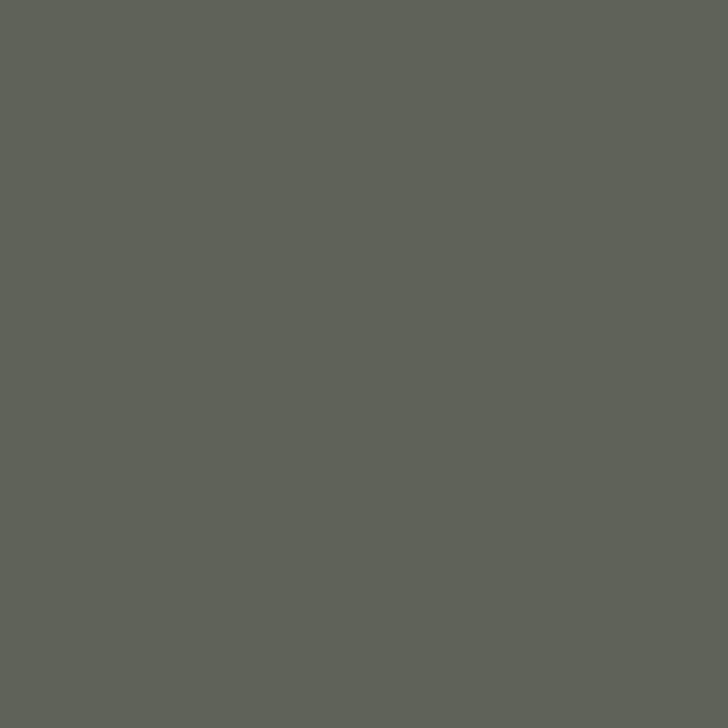 A swatch of Sherwin Williams Pewter  Green.