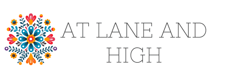 At Lane and High