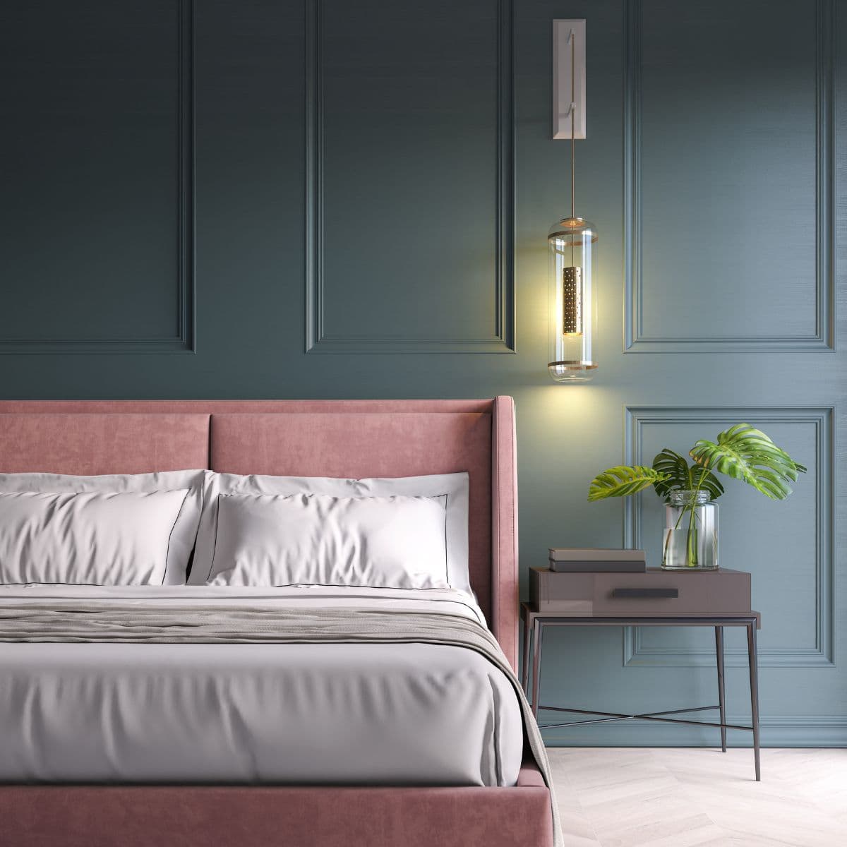 18 Romantic Bedroom Colors for 2025