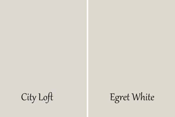Sherwin Williams City Loft