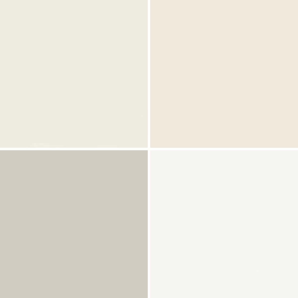 The Best Neutral Paint Colors for 2025