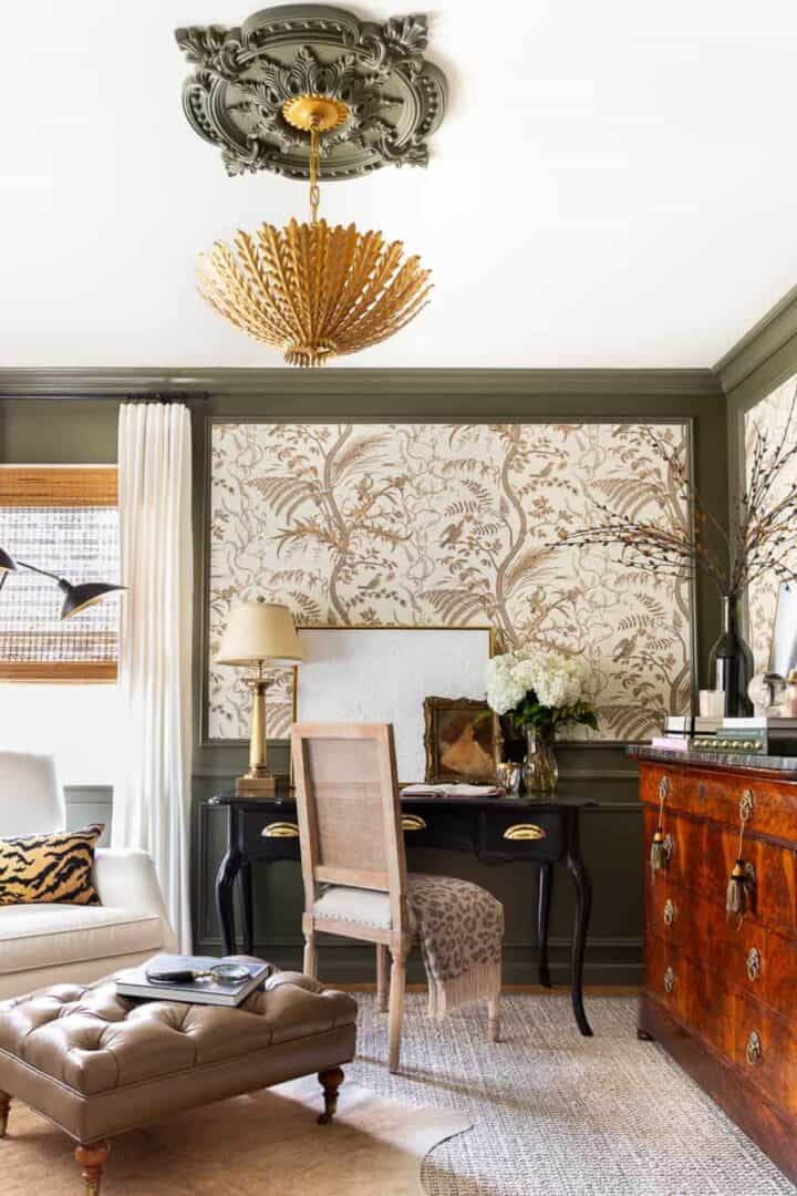 What Is Grandmillennial Style? A Modern Twist on Timeless Elegance