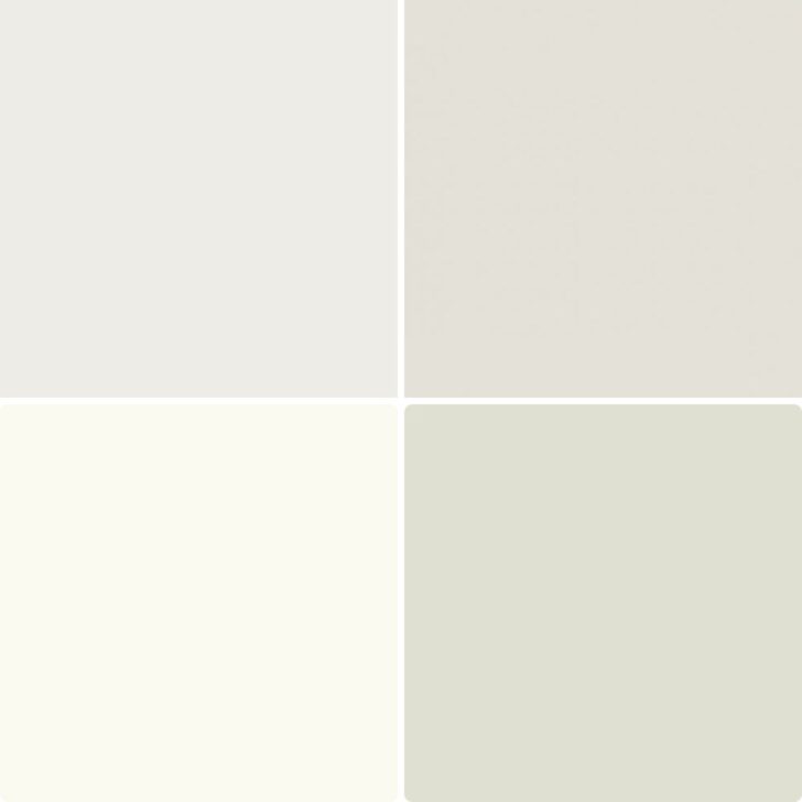 The 12 Best Cream Paint Colors from Benjamin Moore
