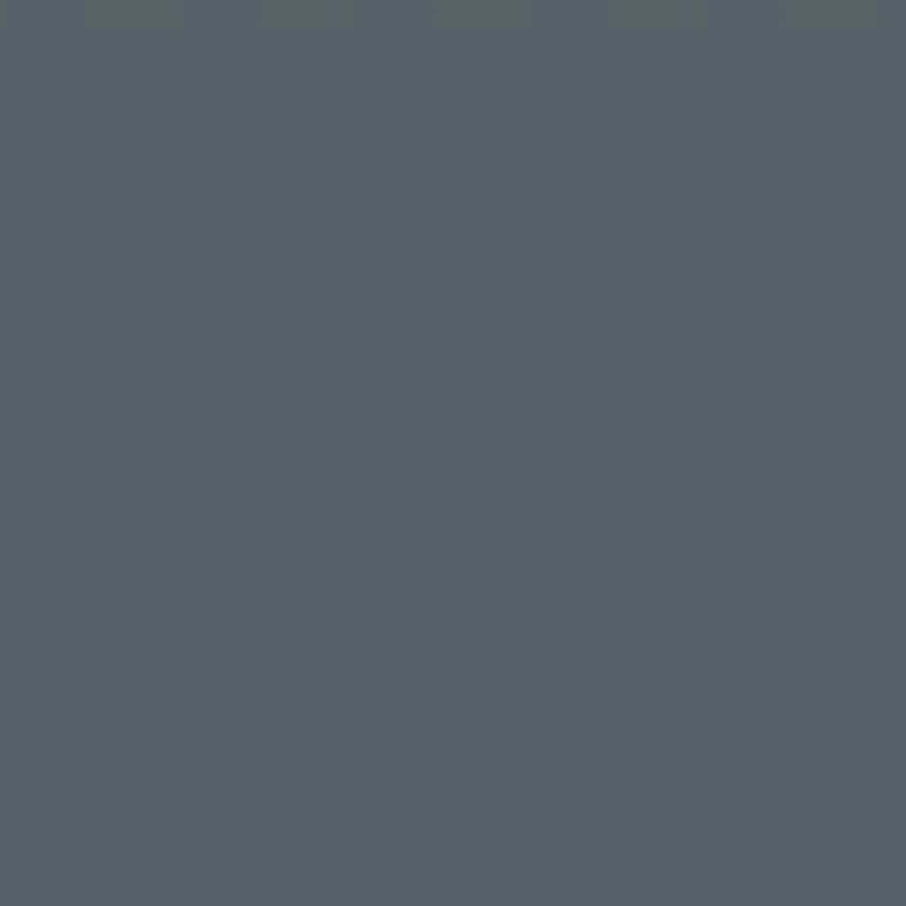 A swatch of Sherwin Williams Rain Cloud.