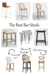 The 10 Best Bar Stools for 2026
