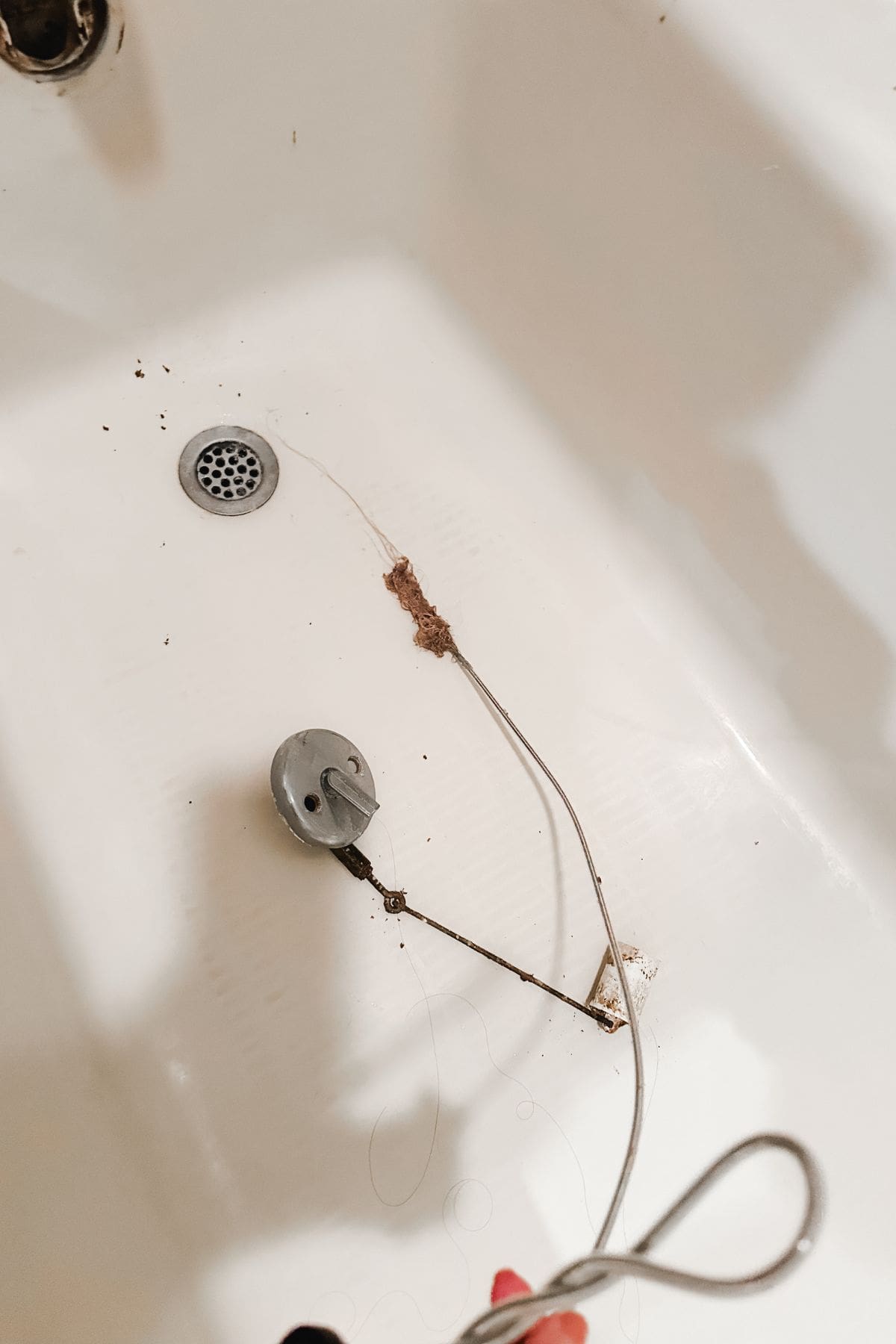 How to Unclog a Shower Drain