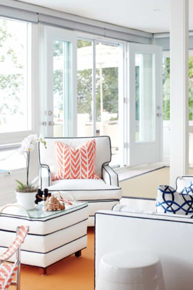 Your Guide to the Best Summer Home Decor Trends of 2026