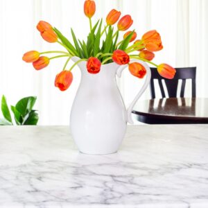 How to Stop Tulips from Drooping