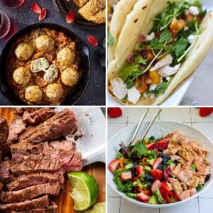 Your Go-To Guide for Easy Breezy Summer Meals