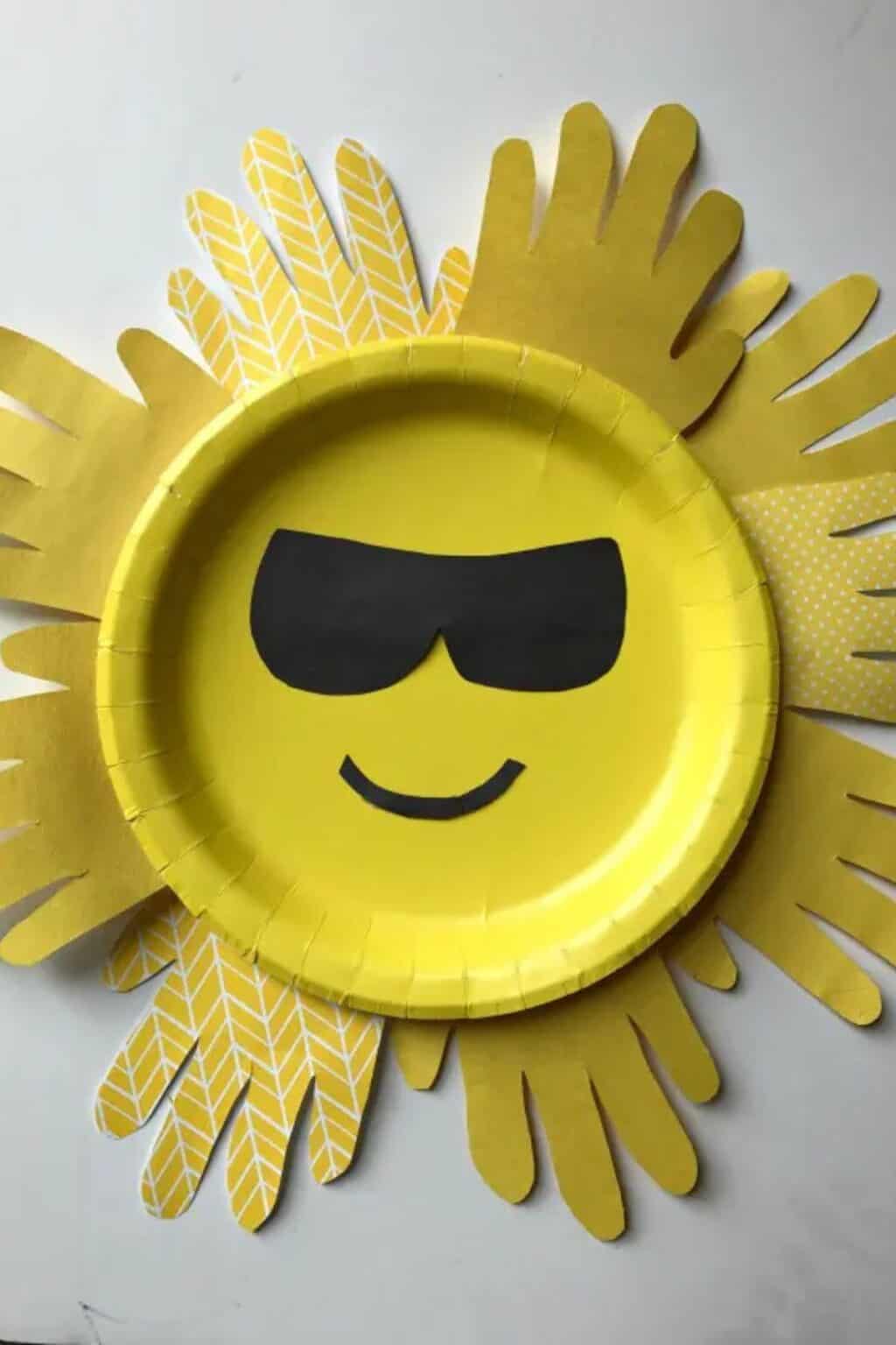 Savor the Season with These Fun Summer Crafts