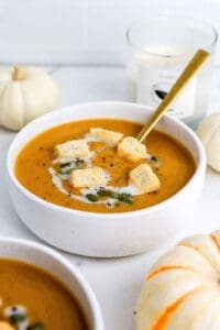 40 Cozy Fall Soup Recipes to Warm You Up This Season