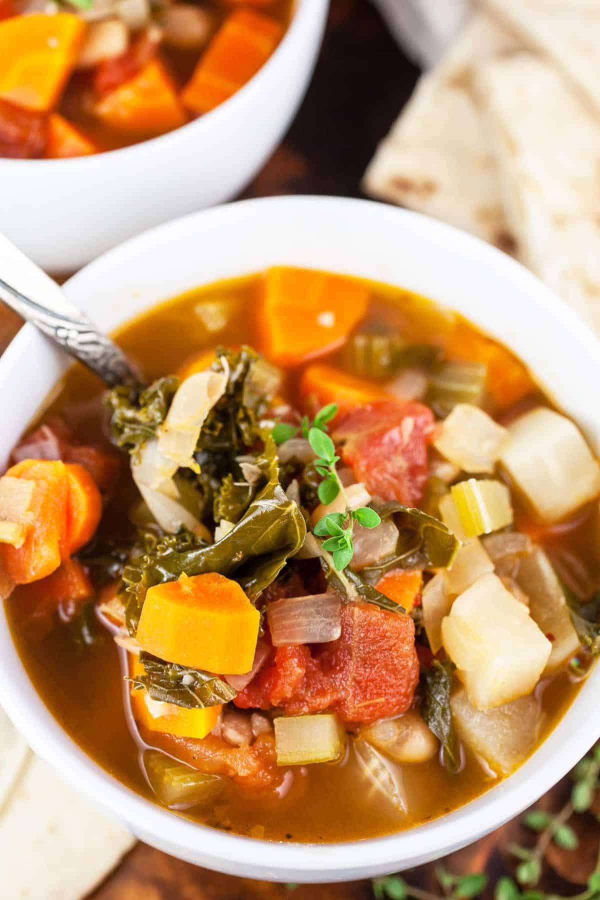 40 Cozy Fall Soup Recipes to Warm You Up This Season