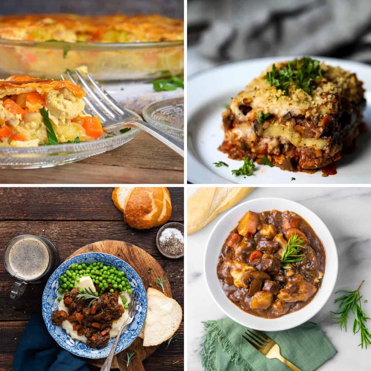 25 Cozy Winter Dinner Ideas to Warm Up Cold Nights