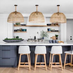 2026 Kitchen Color Trends and Design Ideas