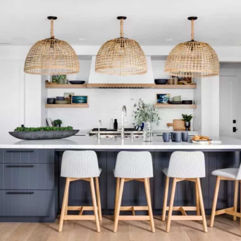 2026 Kitchen Color Trends and Design Ideas