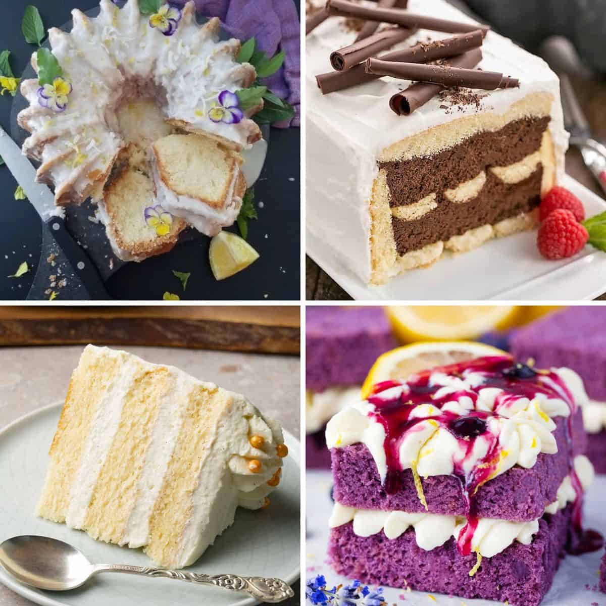 21 Stunning Mother’s Day Cake Ideas She’ll Absolutely Love