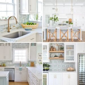 Coastal Kitchen Ideas and Trends for 2026