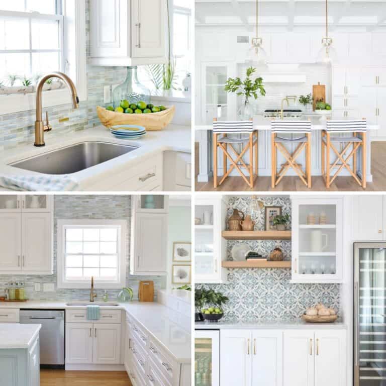 Coastal Kitchen Ideas and Trends for 2026