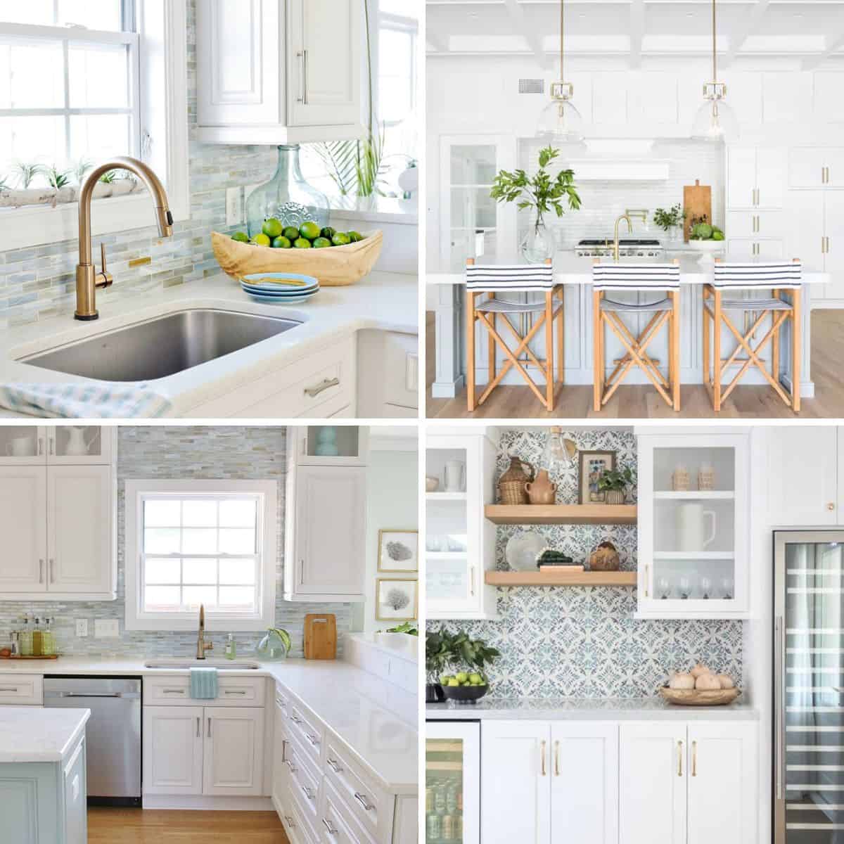 Coastal Kitchen Ideas and Trends for 2026